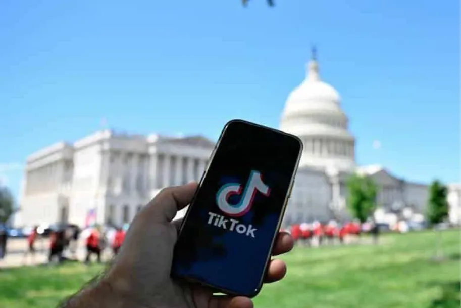 Si la gestión de Biden no se expide como pidió TikTok, la empresa podría detener su funcionamiento en estos días.