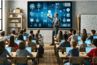 La educación debe ser “resignificada” a la luz de la IA