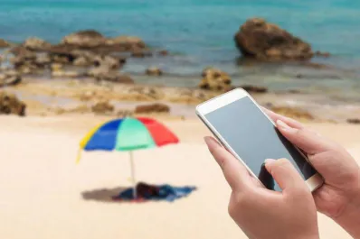 Vacaciones: consejos para desconectar del trabajo y lograr un descanso pleno