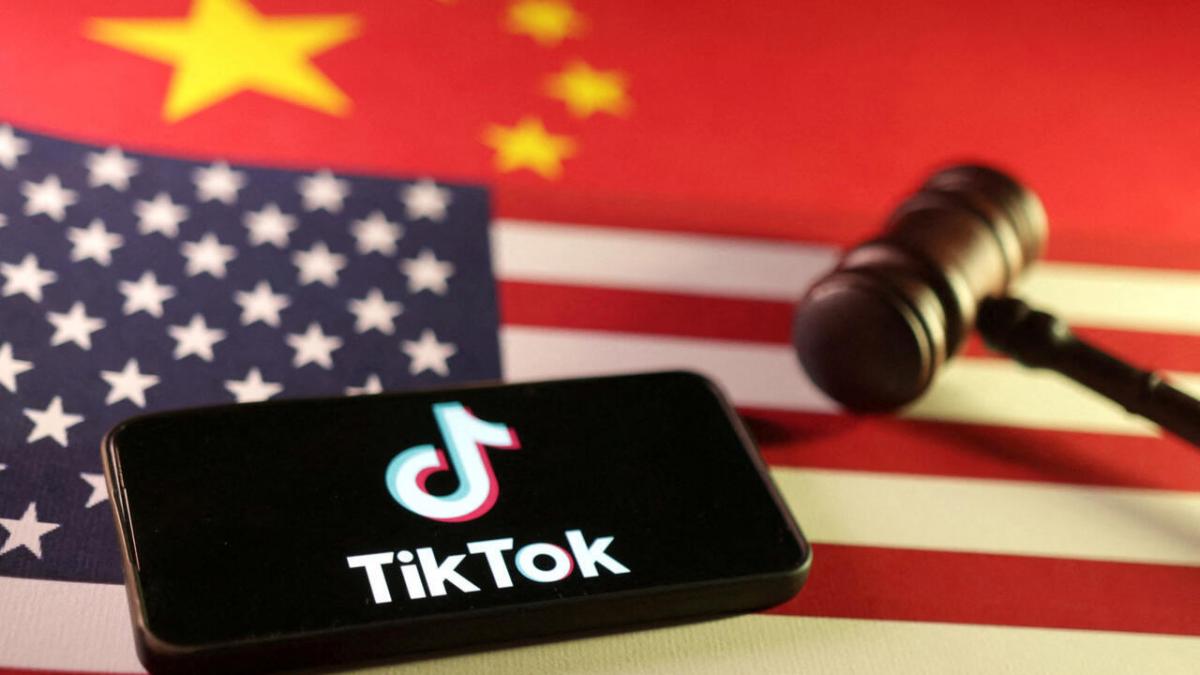 Cinco preguntas y respuestas para entender el cierre de TikTok en EEUU