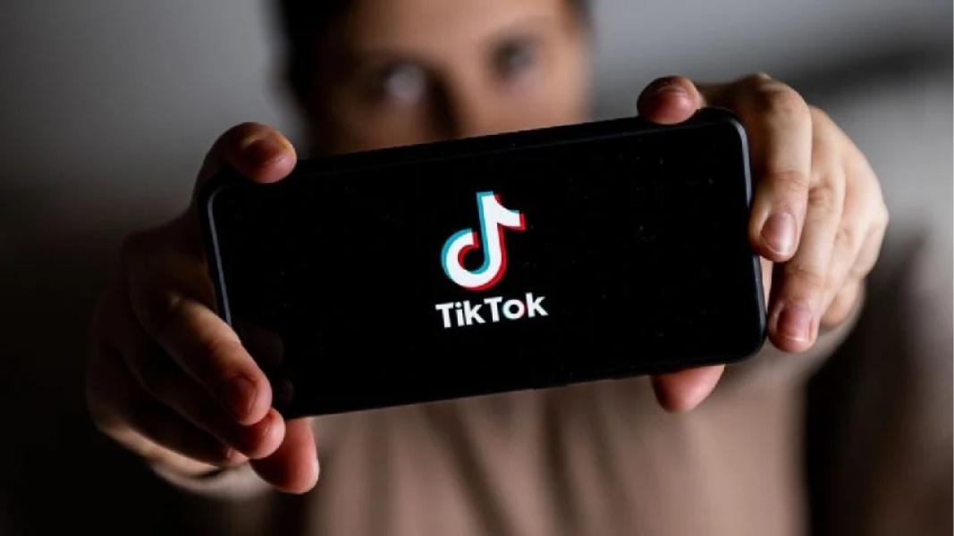 TikTok dejó de funcionar en Estados Unidos tras la prohibición judicial