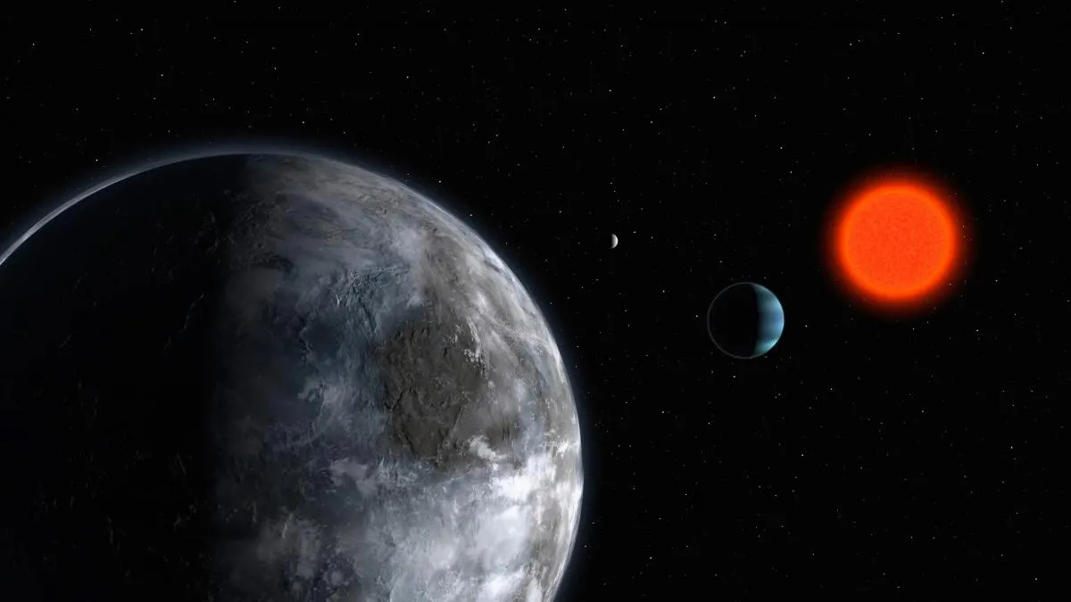 Este martes se alinean los planetas: cómo ver el fenómeno astronómico