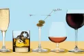 Estas son las cuatro bebidas alcohólicas con menos calorías para cuidar tu peso