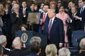 Donald Trump decretará la emergencia nacional en la frontera con México