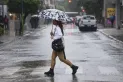 Alerta por tormentas en Tucumán: fuertes lluvias, ráfagas y posible granizo