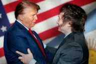 Javir Milei y Donald Trump: afinidad ideológica en un mundo dividido