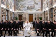 Francisco, sobre los planes de Donald Trump de deportación masiva: “Si es cierto, es una vergüenza