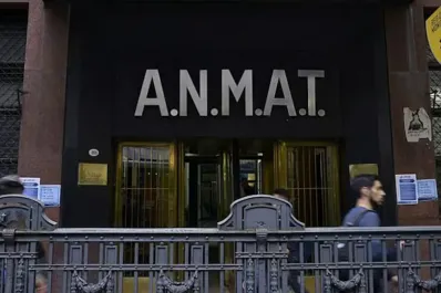 Anmat prohibió la venta y producción de una marca de azúcar y dos aceite de oliva por considerarlos ilegales