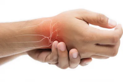 Artritis y artrosis: conocé las diferencias entre ambas enfermedades