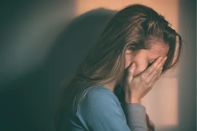 Blue Monday: por qué hoy es el día más triste del año