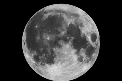 La Luna, declarada sitio en peligro por el Fondo Mundial de Monumentos: ¿qué significa esto?