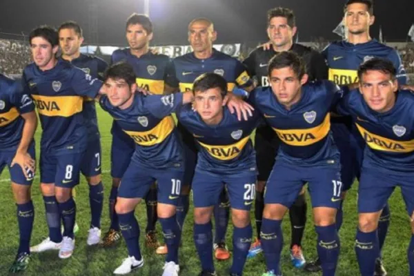 Un ex Boca habló del interés de River y confirmó su futuro: “Quiero ganar la Copa Libertadores”