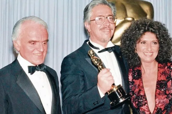 “La historia oficial” exhibe una realidad y debate con otras