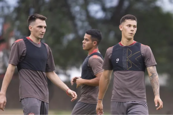 San Martín de Tucumán se prepara para enfrentar a Mitre: ¿A qué hora serán los amistosos?