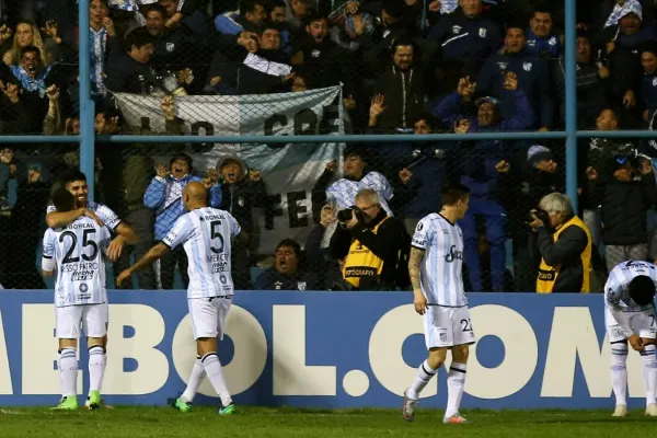 Me gustaría jugar en Atlético Tucumán, la bomba de un delantero de la Liga Profesional