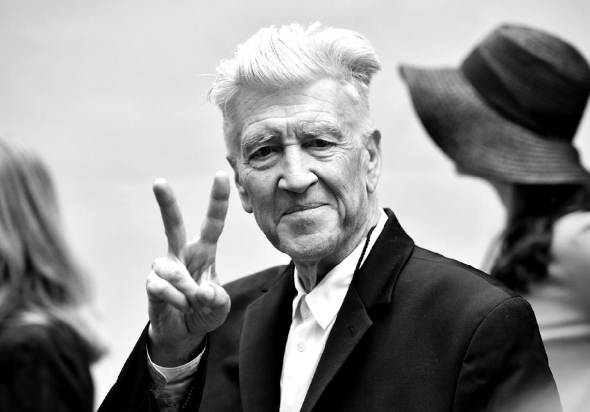 La meditación trascendental, la práctica por excelencia de David Lynch. 