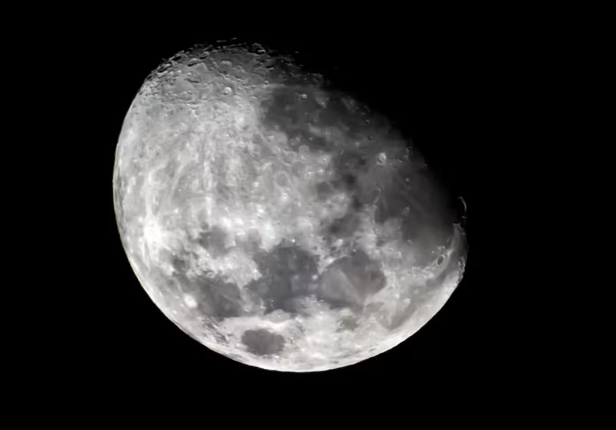 ¿Por qué la Luna ha sido declarada como un sitio amenazado?