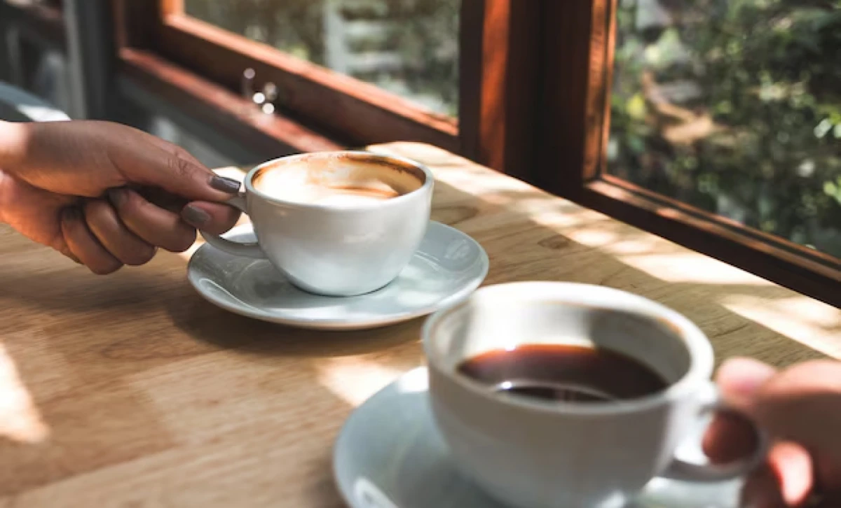¿Cuál es el horario límite para beber café, según la ciencia?