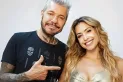 Milett Figueroa habló de los rumores de crisis con Marcelo Tinelli