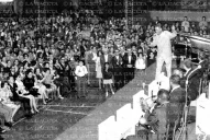 Recuerdos fotográficos: Una noche con Duke Ellington en el Club Estudiantes