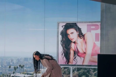 Hollywood: regresan las grandes estrellas en decadencia