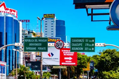 Cuál es el sitio que los argentinos eligen para comprar electro: no es Chile ni Miami