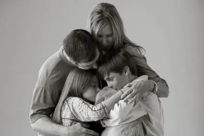 Día del Abrazo: cinco razones para abrazar más y cuidar la salud emocional