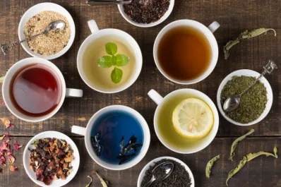 Cuál es la infusión que previene el Alzheimer, según expertos