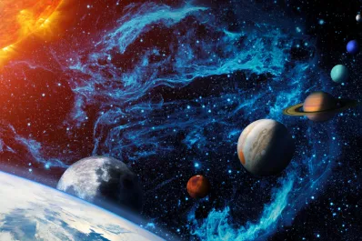 Rituales poderosos para aprovechar la energía de la alineación de planetas