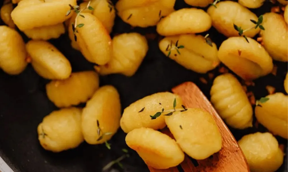 Una receta fácil y saludable para compartir con amigos.