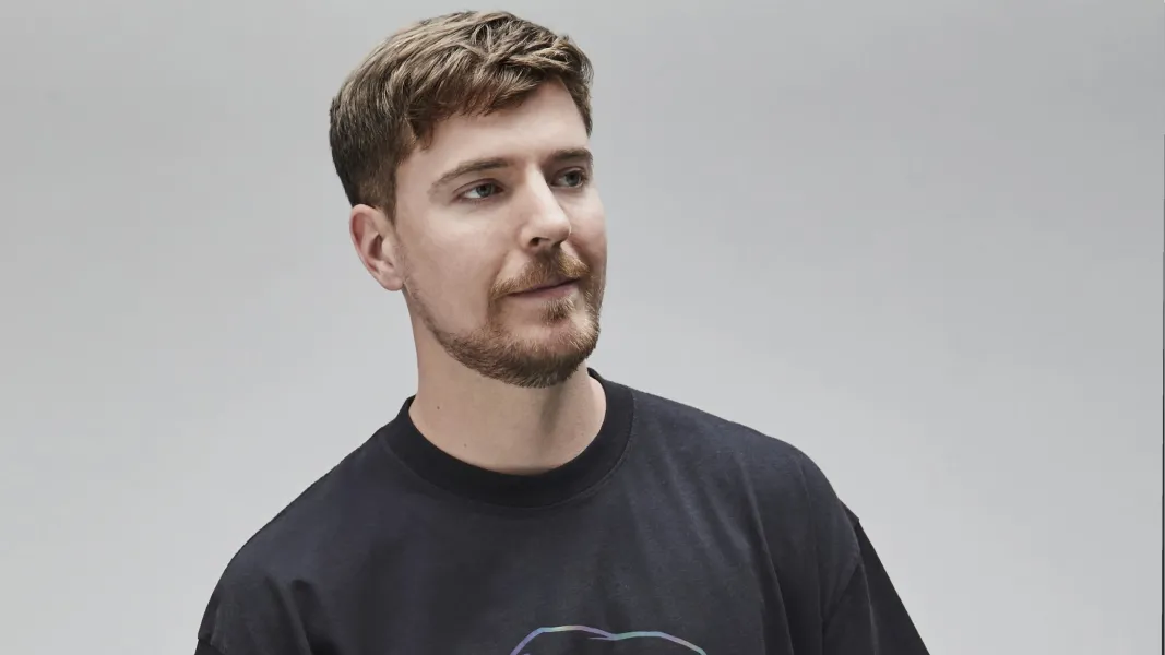 El youtuber más popular del mundo podría ser el nuevo dueño de la aplicación.