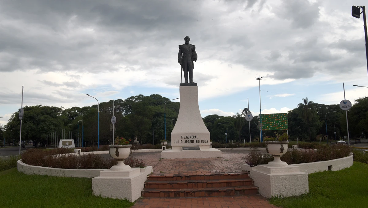 El tiempo en Tucumán: anuncian una jornada inestable que terminaría con tormentas