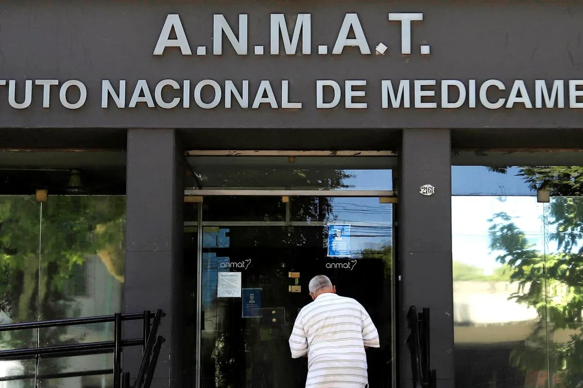 Anmat prohibió dos repelentes y una marca de productos de limpieza