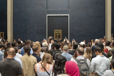 No son pura vanidad: por qué nos seguimos sacando selfies