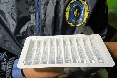 Hallazgo de opioides en Tucumán: un toxicólogo explica los riesgos del fentanilo y sus derivados