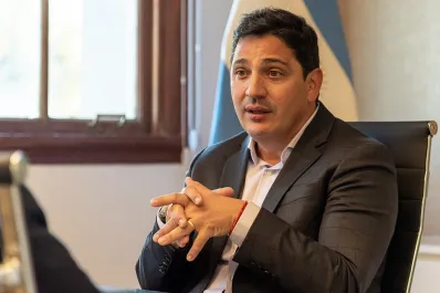 Buenos Aires: asaltaron a un ministro de Kicillof al salir de un restaurante