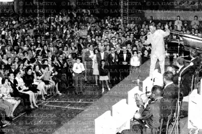 Cartas de lectores IV: Buen jazz