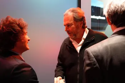 Una multinacional de IA anunció que invertirá U$S500 millones en la Argentina