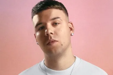 Quevedo sorprendió con su transformación física: Estaba muy mal físicamente