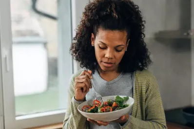 Los siete sutiles signos de que tu metabolismo se está volviendo más lento