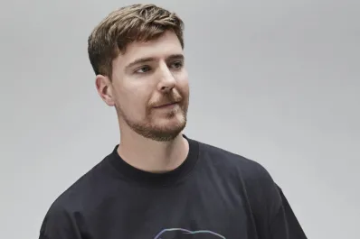 Quién es MrBeast: el youtuber que está cada vez más cerca de comprar TikTok
