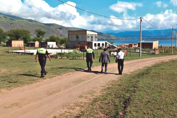 Vinculan a un ex funcionario con la venta de terrenos de la Reserva