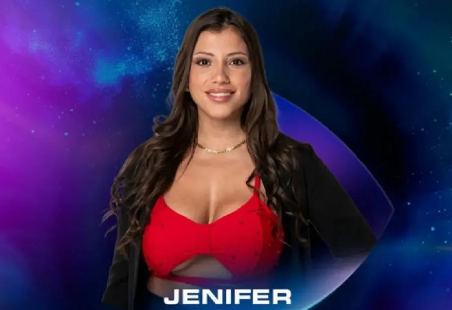 Jenifer Lauría podría ser expulsada de Gran Hermano