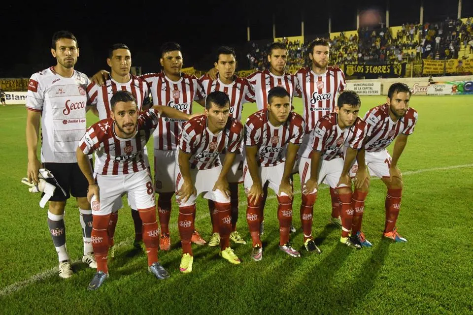 El histórico delantero de San Martín de Tucumán que buscará amargar a Boca en Copa Argentina