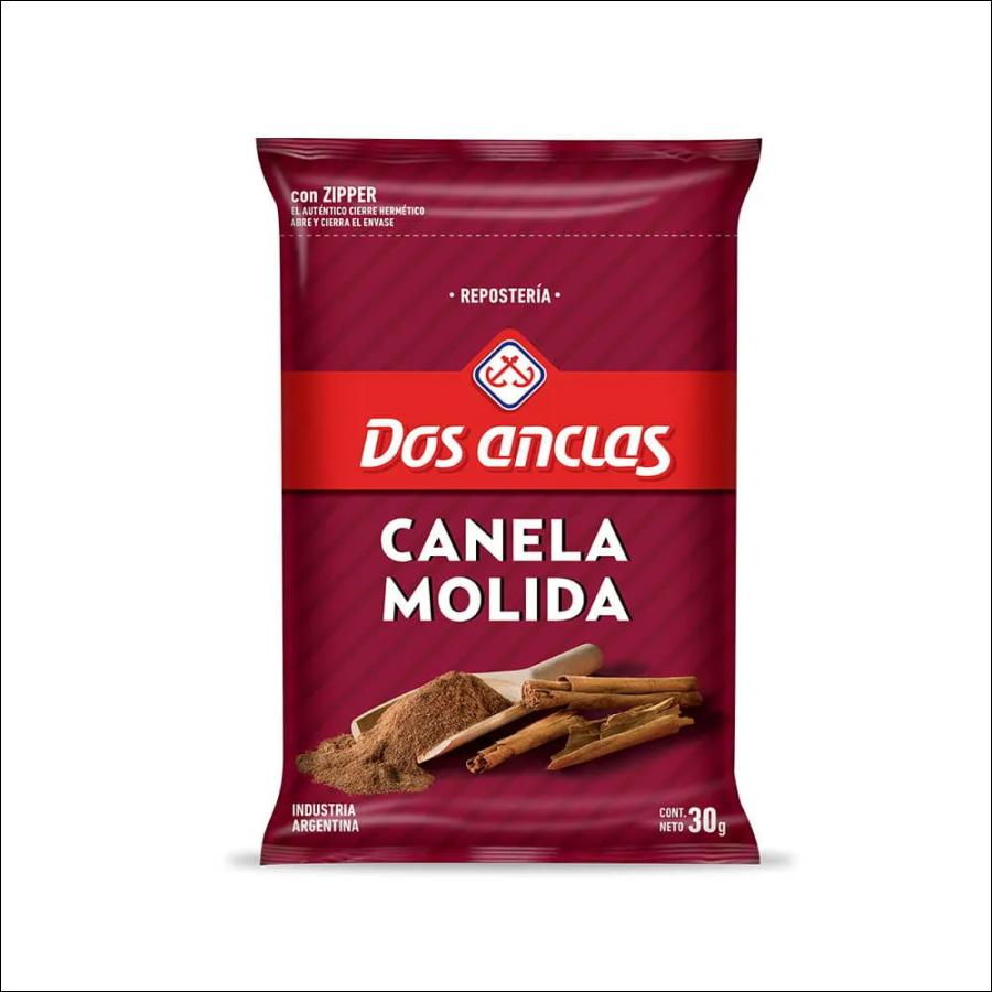 La compañía también aseguró que todos los demás lotes de canela continúan siendo seguros para su consumo.