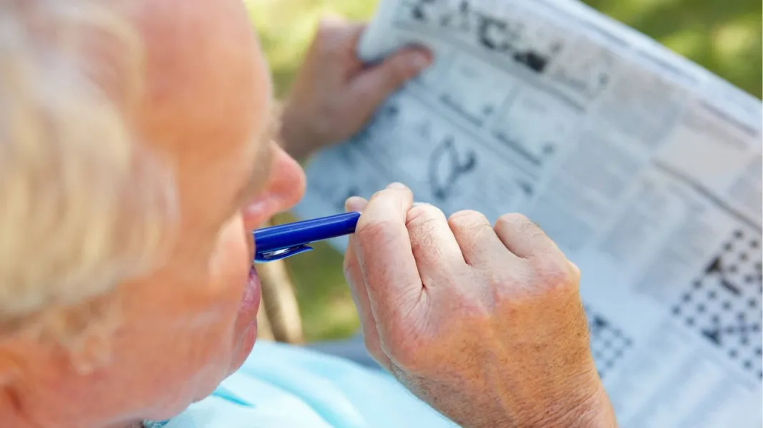 Algunas habilidades cognitivas van perdiéndose conforme pasa el tiempo, por lo que es necesario ejercitarlas durante toda la vida.