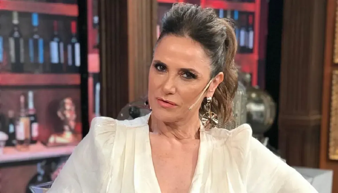 María Fernanda Callejón criticó a Fernanda Iglesias tras su cruce con Florencia Peña