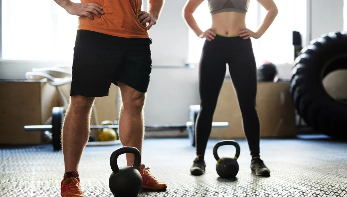 El mejor ejercicio para revertir los signos del envejecimiento