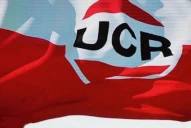 La UCR se suma a las críticas a Milei por su discurso en Davos