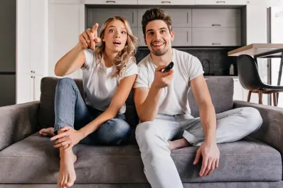 Una app que te ayuda a encontrar qué series y películas ver sin perder tiempo